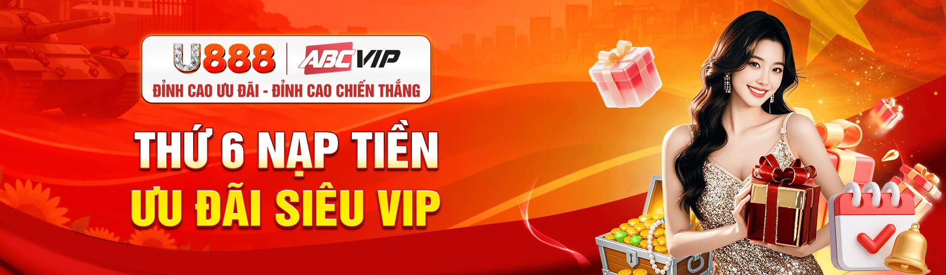 Thông tin nổi bật U888 dành cho người dùng Việt Nam