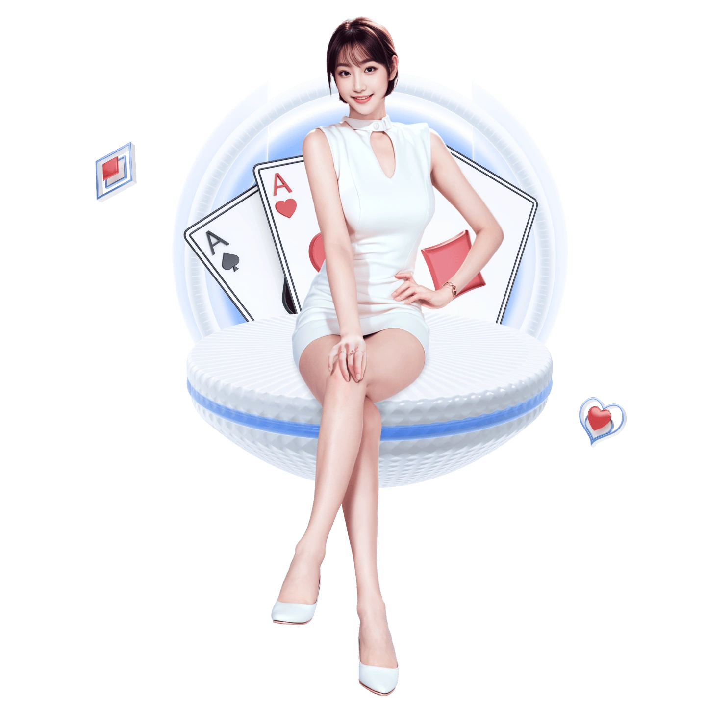 Thông báo và tin tức U888